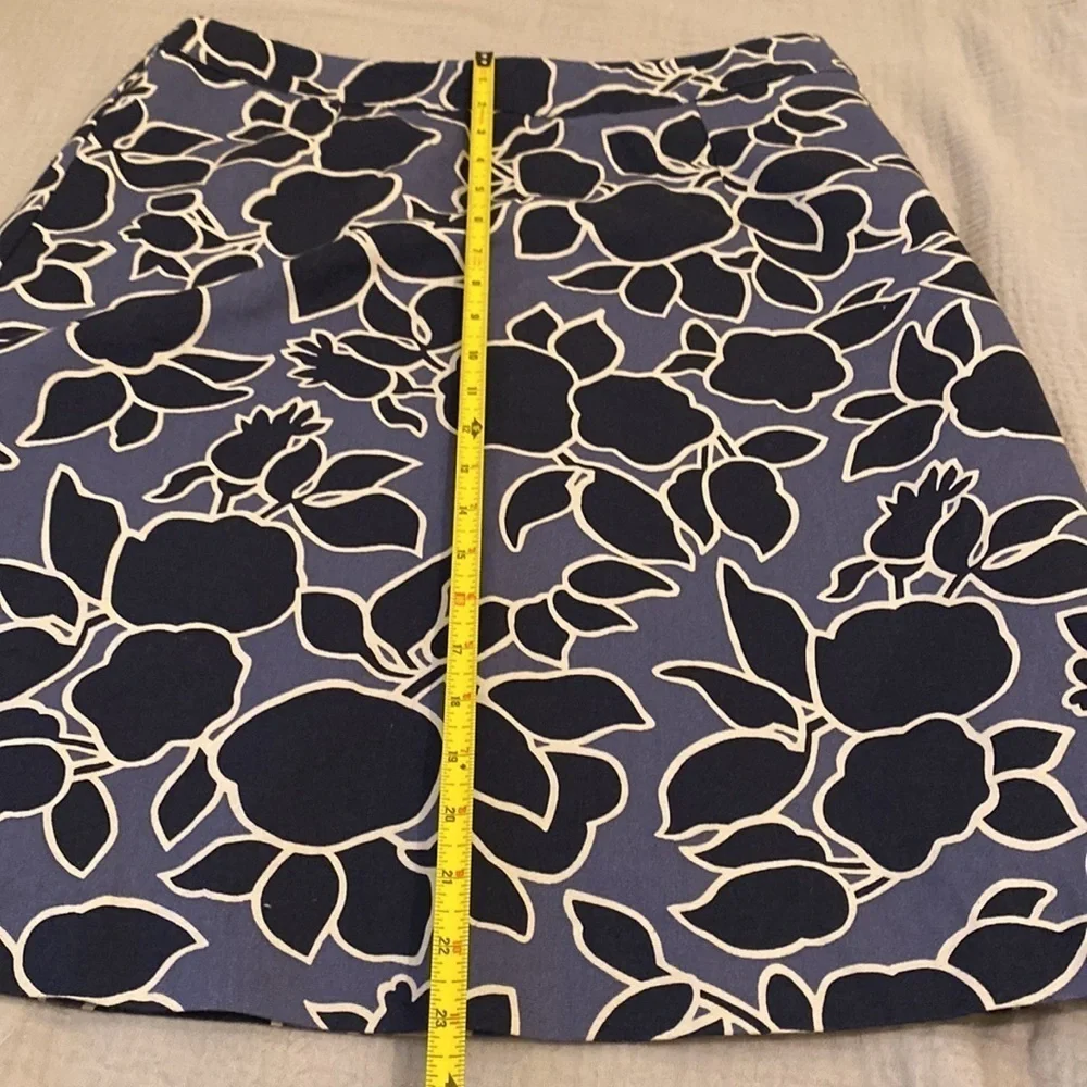 Boden floral print